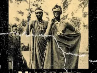 Rord Kelly - Nwannem