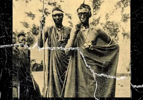 Rord Kelly - Nwannem