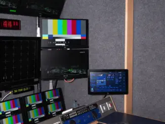 A. G. Cook – The Moment (The Score) (Album)