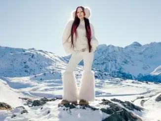 AMARA ctk100 – SERVE IT HOT (Album)