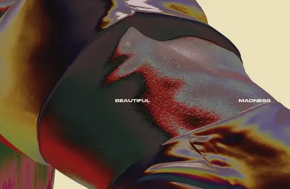 Agnes – BEAUTIFUL MADNESS (Album)