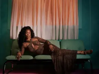 Ari Lennox – Vacancy (Album)