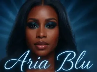 Aria Blu – This Is My Beginning