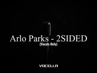 Arlo Parks – 2SIDED