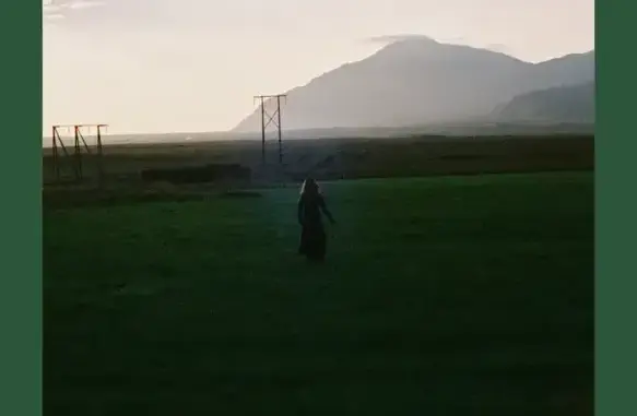 Ásgeir – Julia (Album)