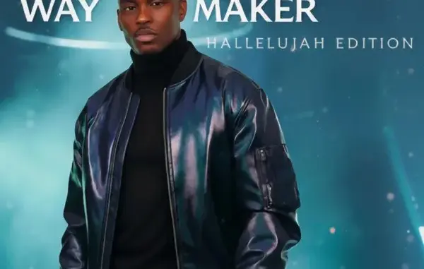 Bee Kriz – Way Maker