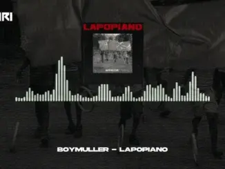 Boy Muller – LapoPiano