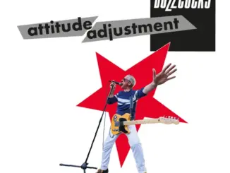 Buzzcocks – Attitude Adjustment (Album)