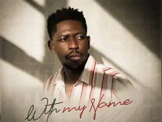 Moses Bliss - With My Name