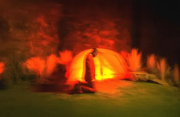 Camper – CAMPILATION (Album)