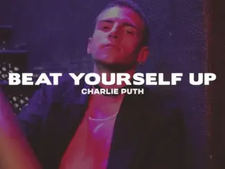 Charlie Puth – Beat Yourself