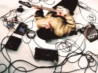 Chet Faker – A Love For Strangers (Album)