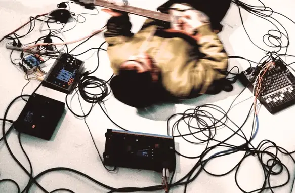 Chet Faker – A Love For Strangers (Album)