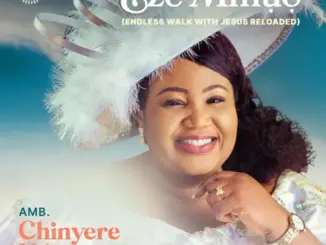 Chinyere Udoma – Anu Arum Choro