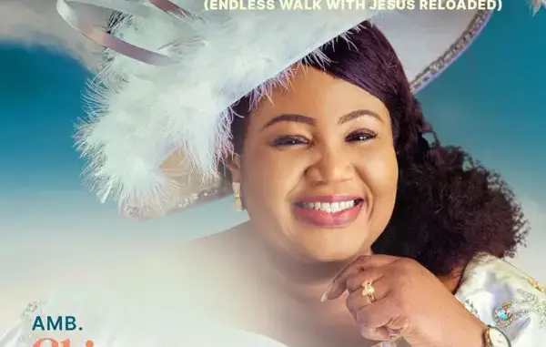 Chinyere Udoma – Anu Arum Choro