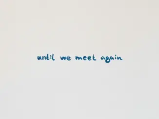 Christian Löffler – Until We Meet Again (Album)
