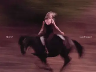 Claire Rosinkranz – My Lover (Album)