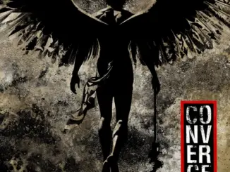 Converge – Love Is Not Enough (Album)