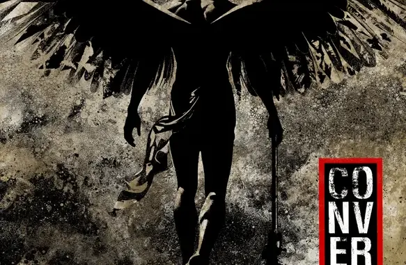 Converge – Love Is Not Enough (Album)