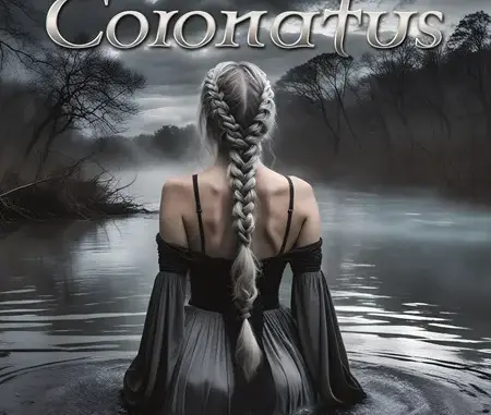Coronatus – Dreadful Waters (Album)