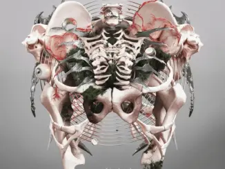 Crystal Lake – The Weight of Sound (Album)