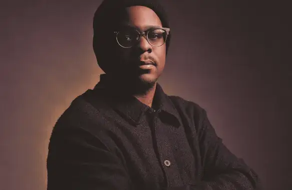 DJ Harrison – ElectroSoul (Album)