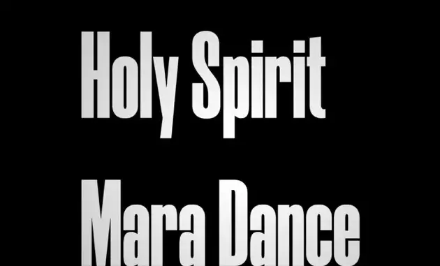 DJ Landlord – Holy Spirit Mara Dance