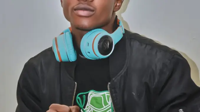 Dj Starkeed – Way Maker