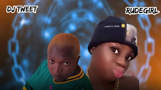 Dj Tweet Beat – Ibadi