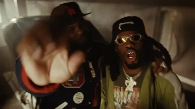 Dom Corleo – JUMPIN