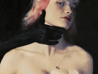 Ella Red – It’s Not Real (Album)