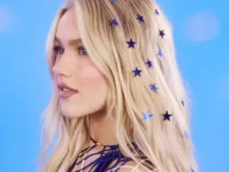 Freya Skye – Stardust (Album)