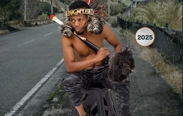 Govozile – Khwela Kuye