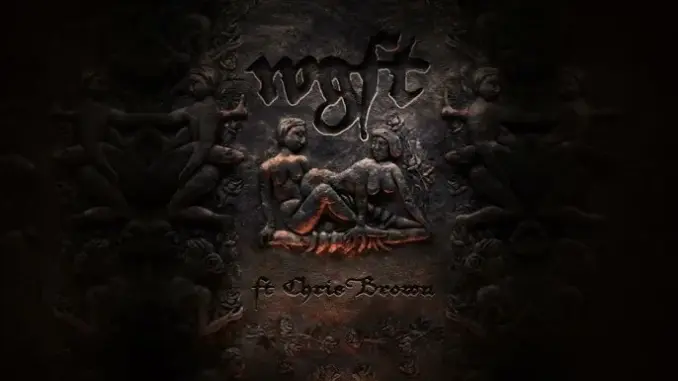 Gunna – WGFT (Remix) Ft. Chris Brown