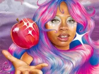 Hemlocke Springs – The Apple Tree Under The Sea (Album)