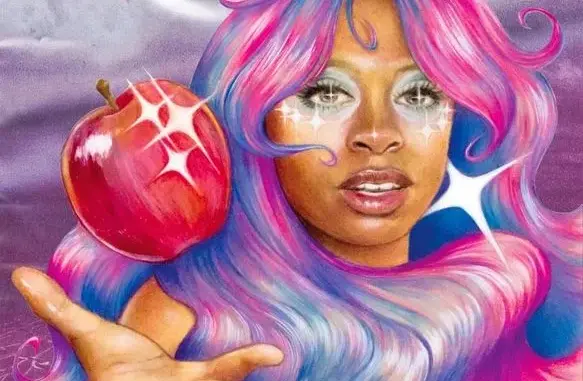 Hemlocke Springs – The Apple Tree Under The Sea (Album)