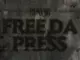 Hunxho – Free Da Press