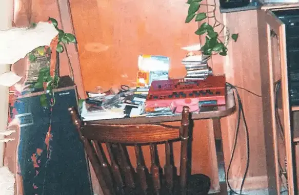 J. Cole – The Fall-Off (Album)