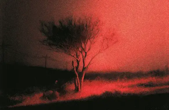 Joji – Piss In The Wind (Album)