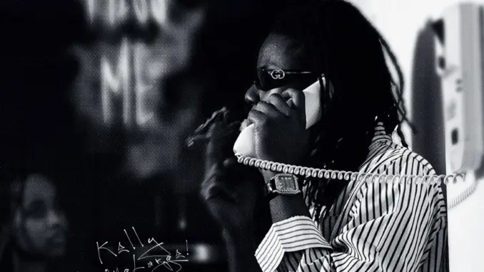 Kellylivinglarge – Miss Me