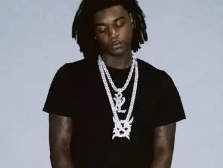 Ken Carson – Champagne Drake