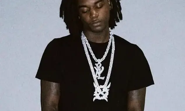 Ken Carson – Champagne Drake