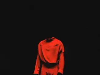 Labrinth – COSMIC OPERA ACT I (Album)