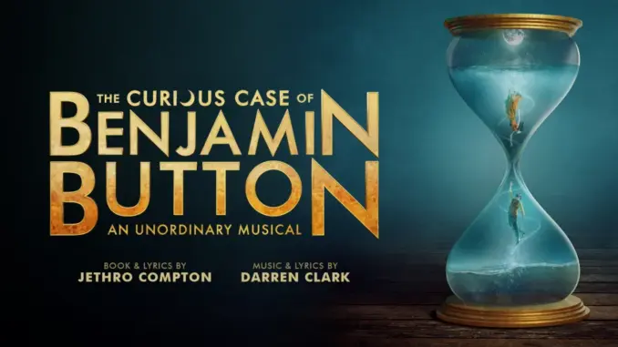 Lanp G – Benjamin Button