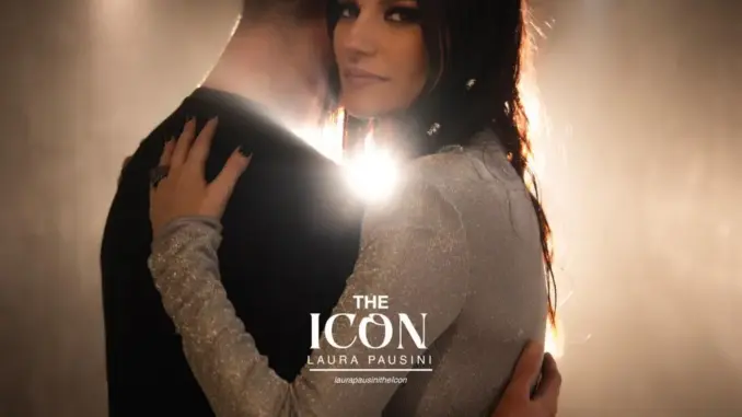 Laura Pausini – LA DERNIÈRE CHANSON