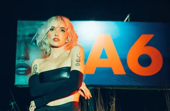 Lights – A6EXTENDED (Album)