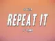 Lil Tecca – REPEAT IT Ft. Gunna