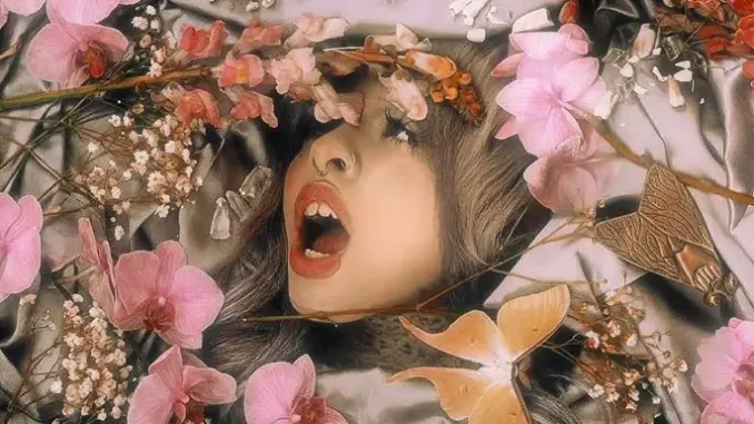 Melanie Martinez – POSSESSION