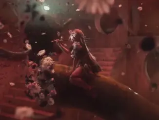 Melanie Martinez – VOID