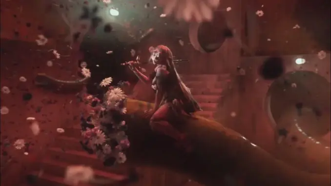 Melanie Martinez – VOID